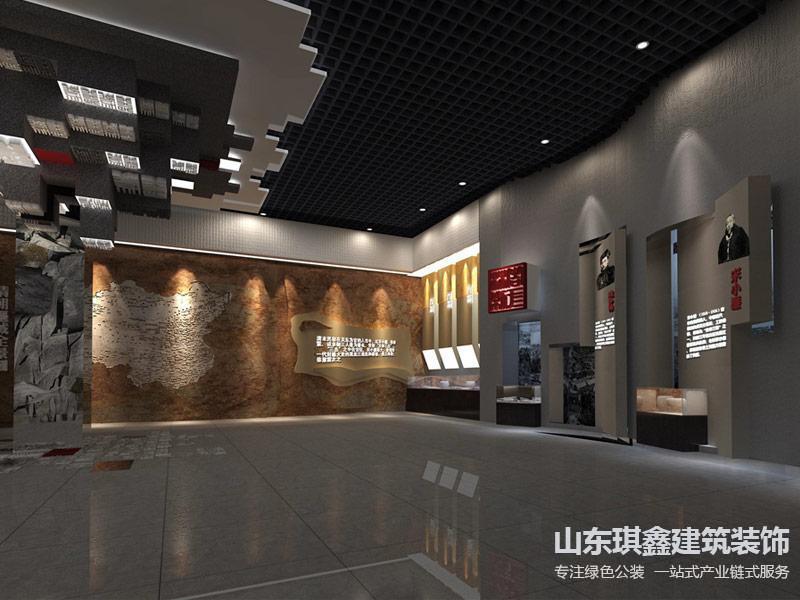 濟(jì)南辦公室裝修避開這幾個(gè)大坑，讓裝修更順心！