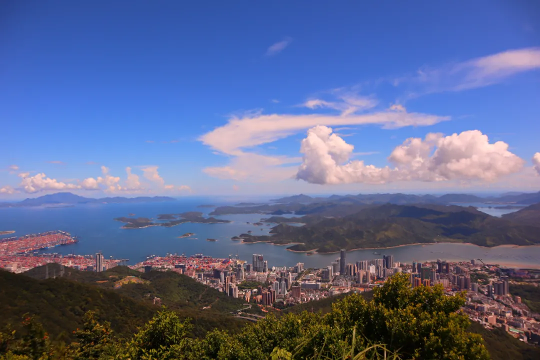 海普天丨市場部團(tuán)建活動(dòng)---梧桐山之旅......(圖18)